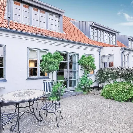 Holiday Galgebjerg Dom wakacyjny Vibøge